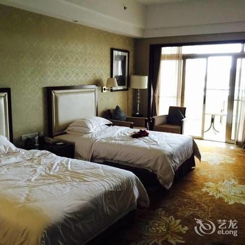 Country Garden Phoenix Hotel Maoming Zhanjiang Esterno foto